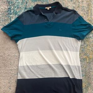 Burberry Polo Shirt